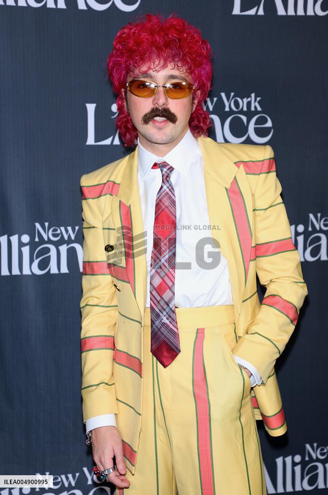 L Alliance Gala 2025 - NYC