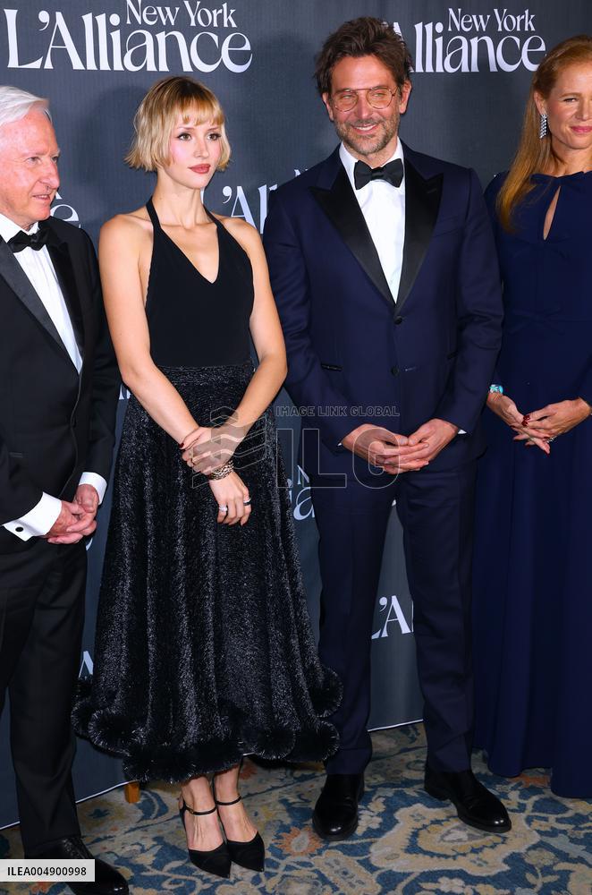 L Alliance Gala 2025 - NYC