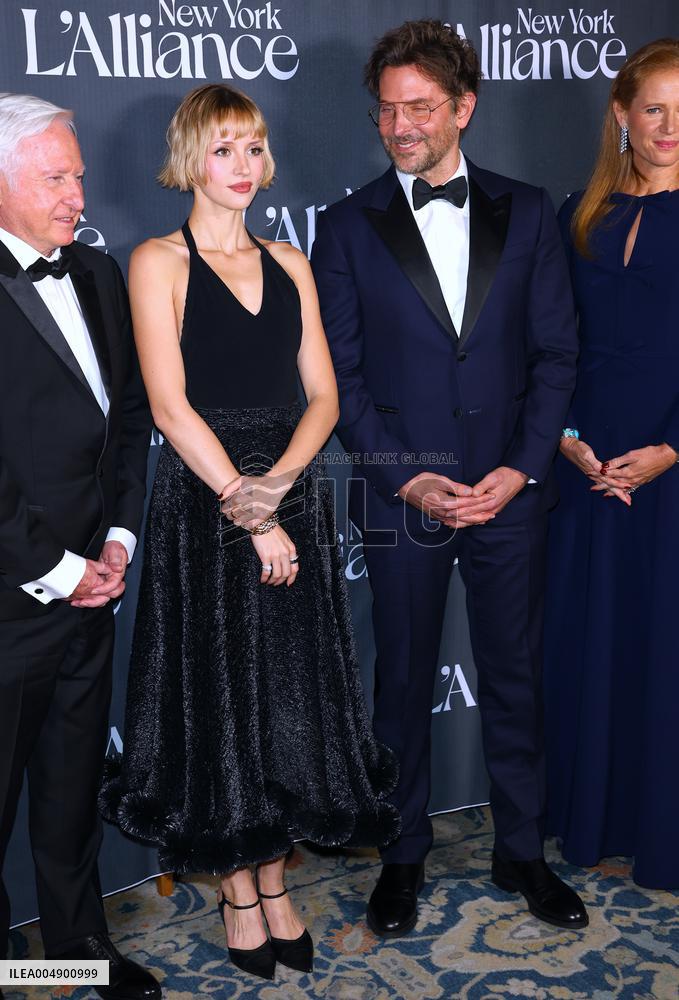 L Alliance Gala 2025 - NYC