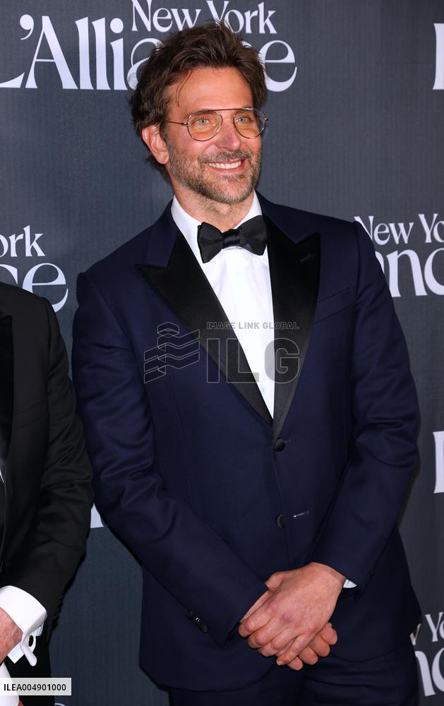 L Alliance Gala 2025 - NYC