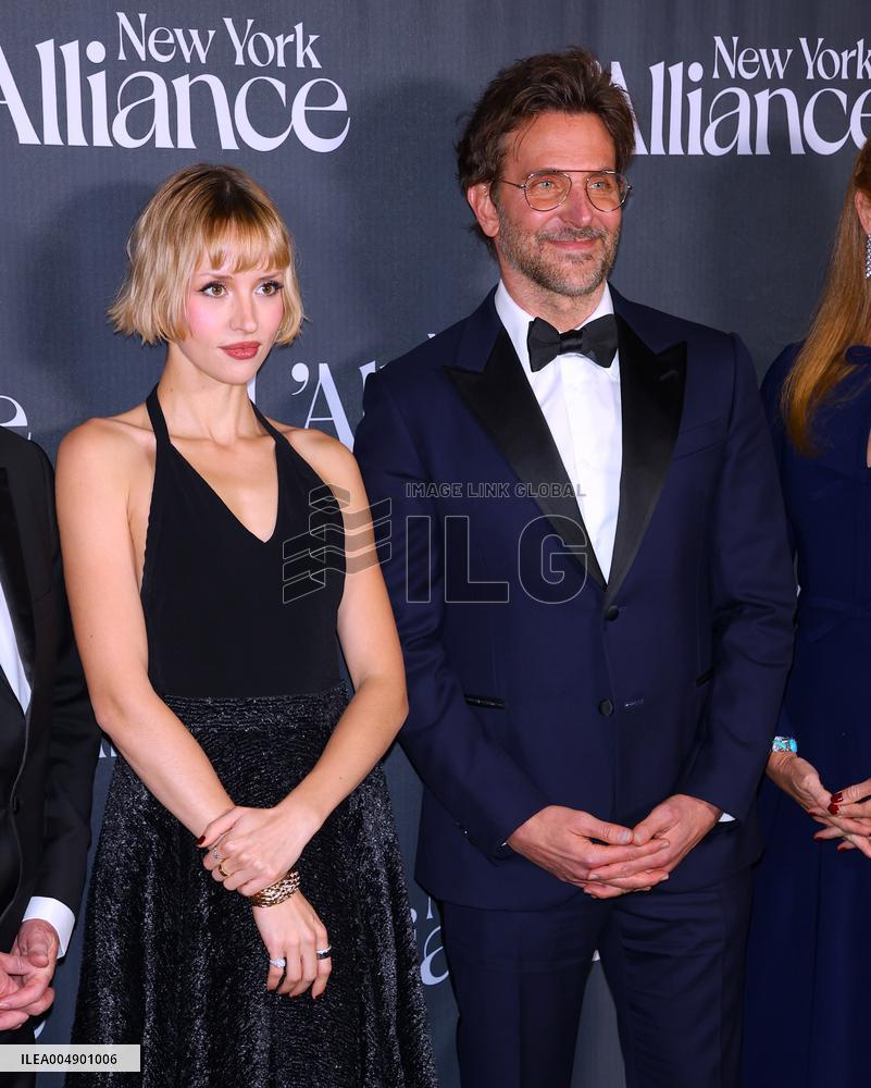 L Alliance Gala 2025 - NYC