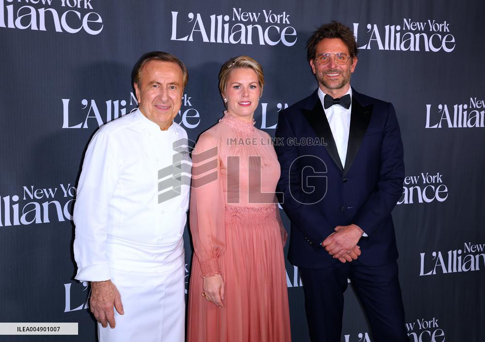 L Alliance Gala 2025 - NYC