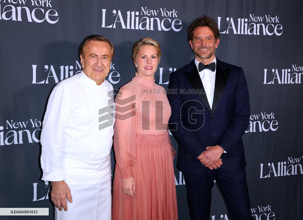 L Alliance Gala 2025 - NYC