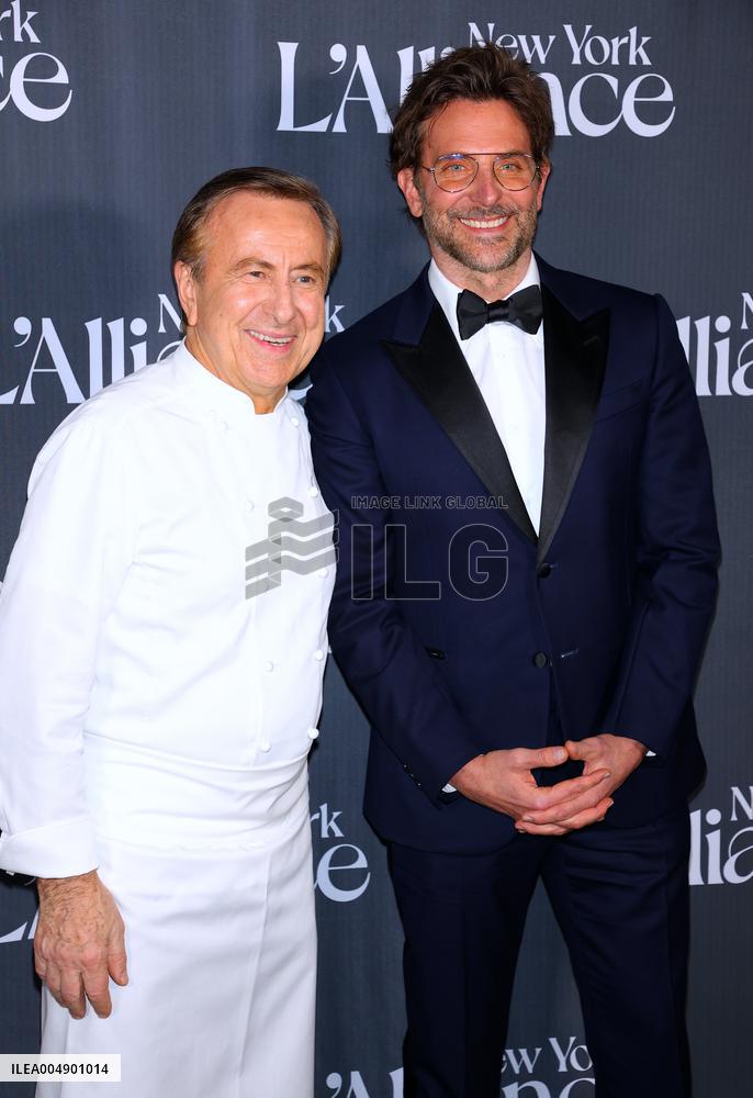 L Alliance Gala 2025 - NYC