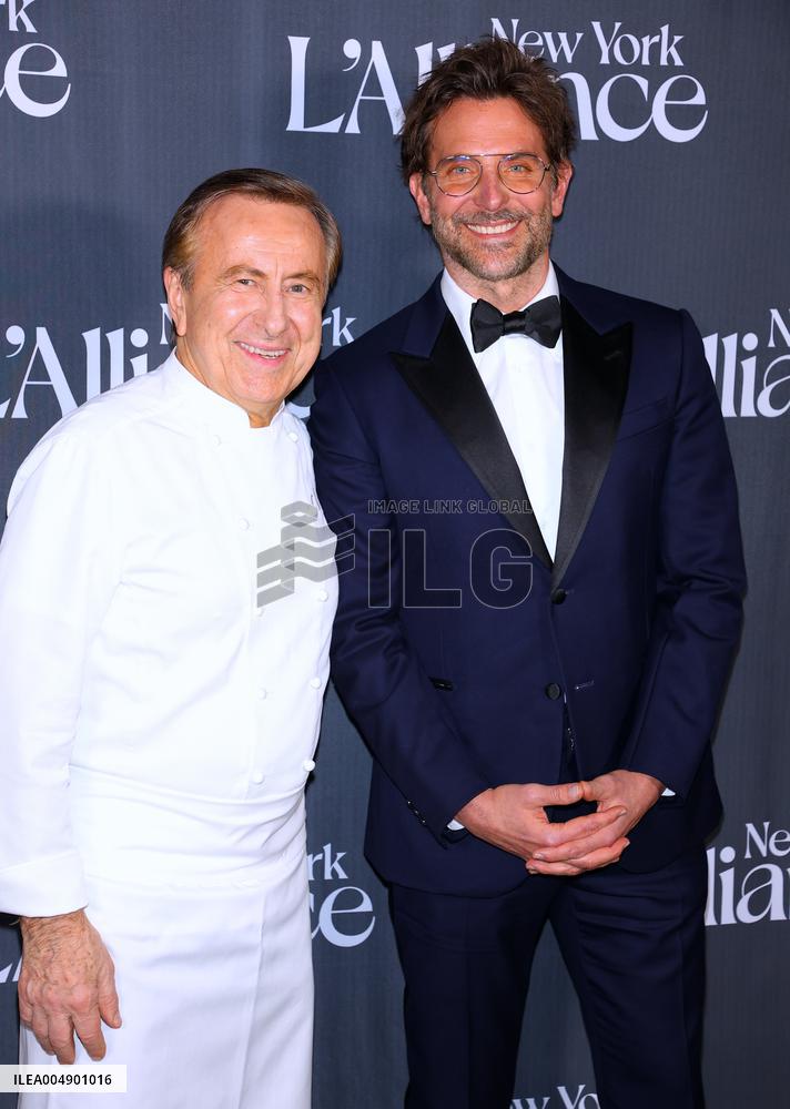 L Alliance Gala 2025 - NYC