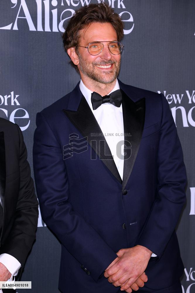 L Alliance Gala 2025 - NYC