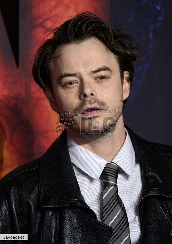 UK Special Screening of Stranger Things Season 5 - London