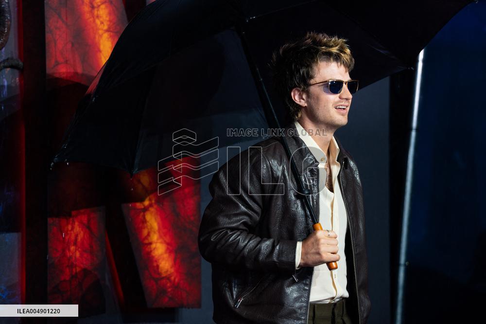 UK Special Screening of Stranger Things Season 5 - London