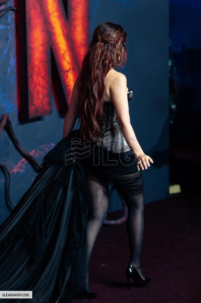 UK Special Screening of Stranger Things Season 5 - London