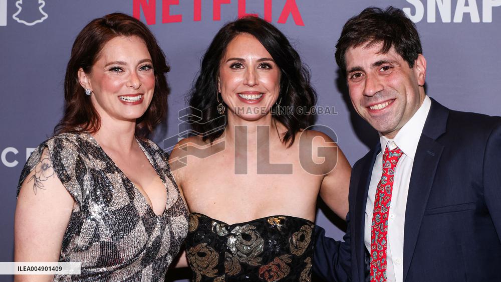 Clio Entertainment Awards - LA