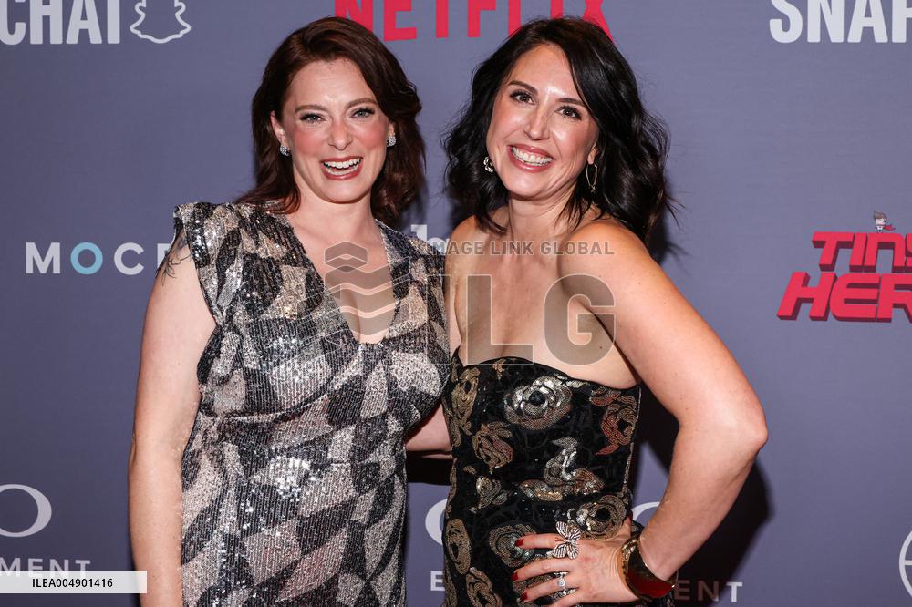 Clio Entertainment Awards - LA