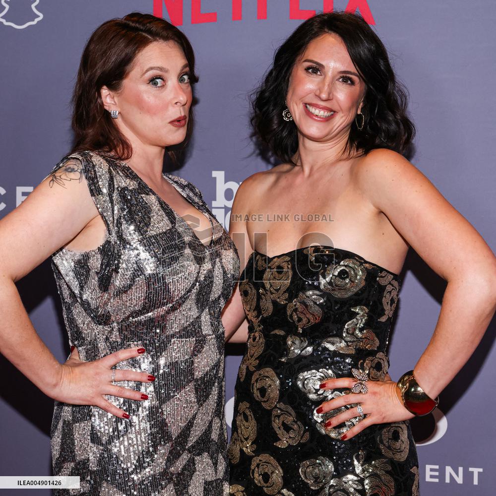 Clio Entertainment Awards - LA