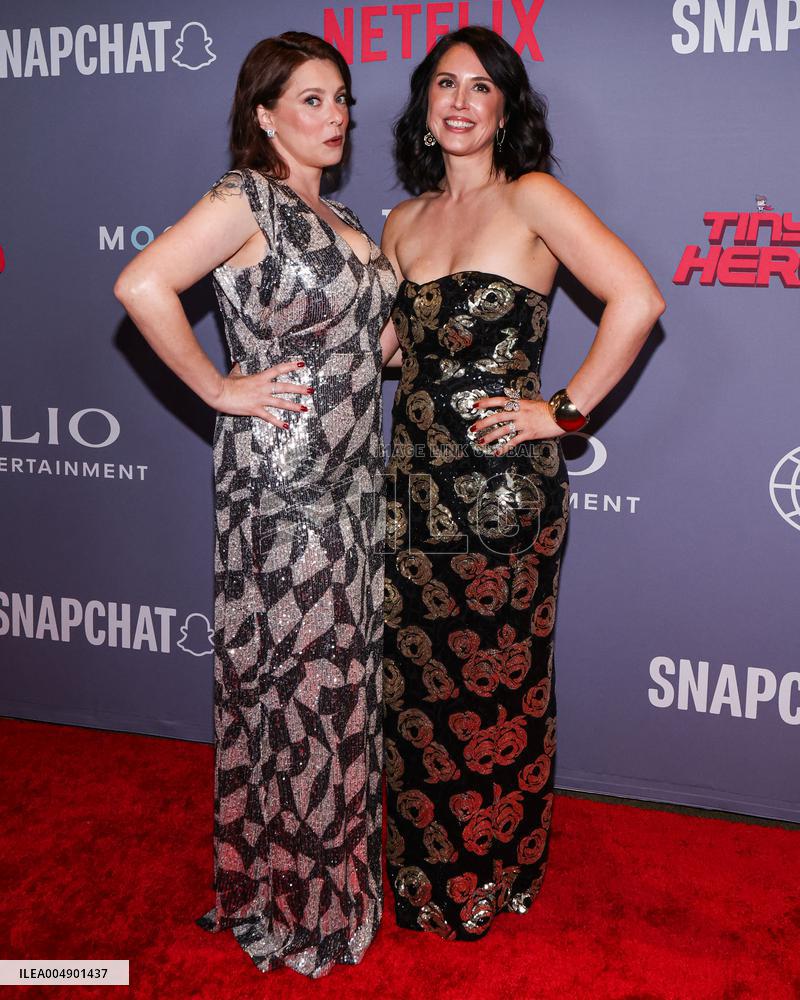 Clio Entertainment Awards - LA