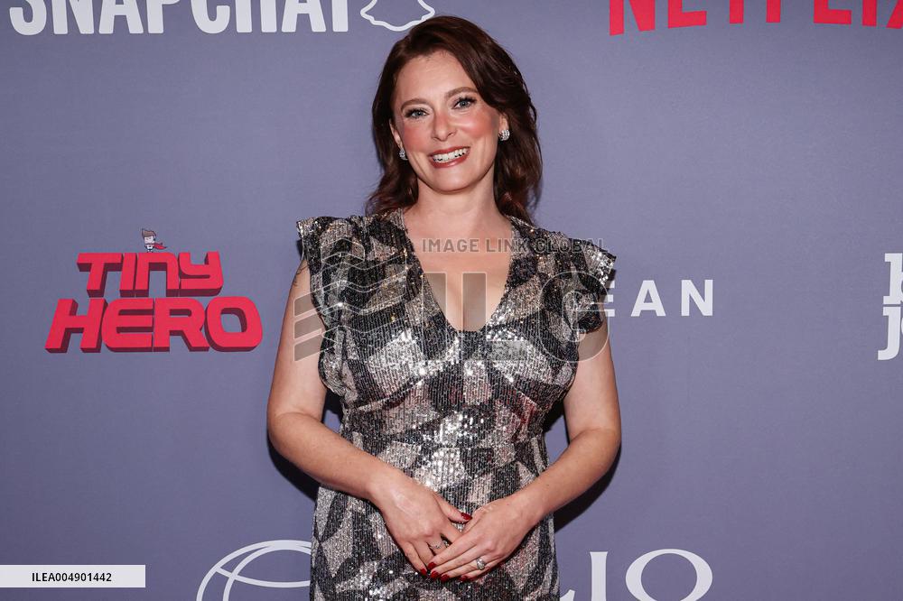 Clio Entertainment Awards - LA