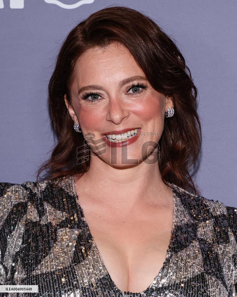 Clio Entertainment Awards - LA