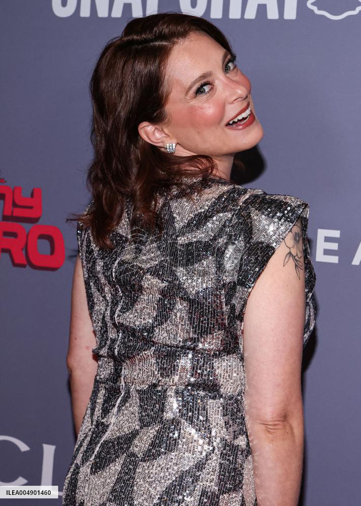 Clio Entertainment Awards - LA