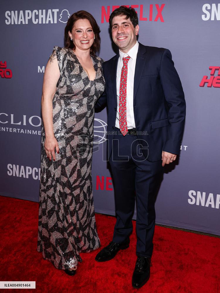 Clio Entertainment Awards - LA