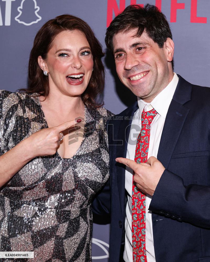 Clio Entertainment Awards - LA