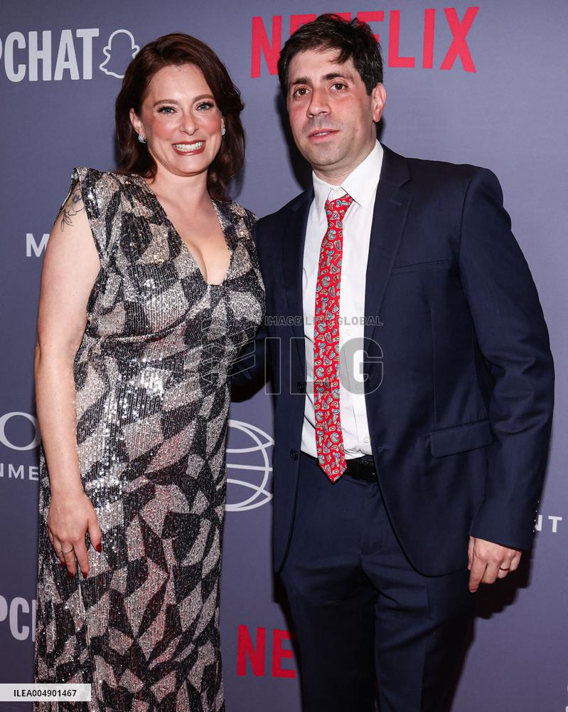 Clio Entertainment Awards - LA