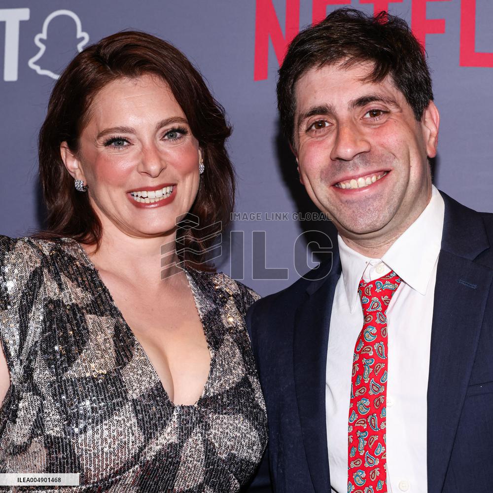 Clio Entertainment Awards - LA