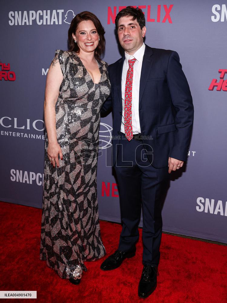 Clio Entertainment Awards - LA