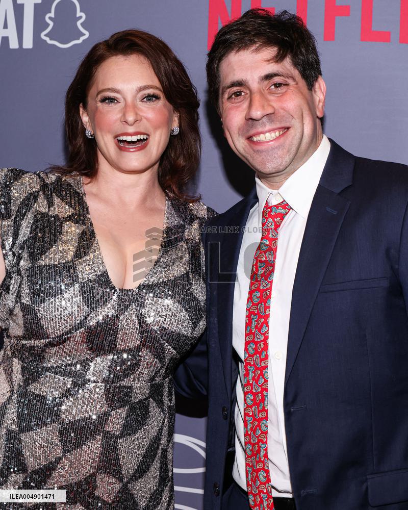 Clio Entertainment Awards - LA