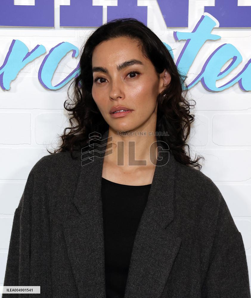 Sidelined 2 Intercepted Premiere - LA