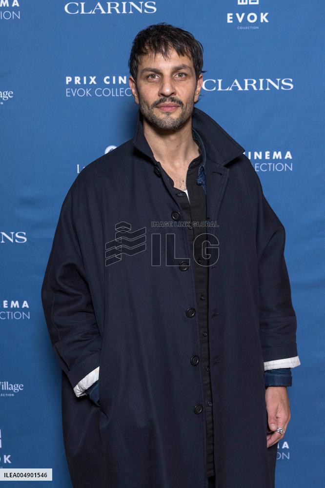 Prix Cinema Evok Collection - Paris