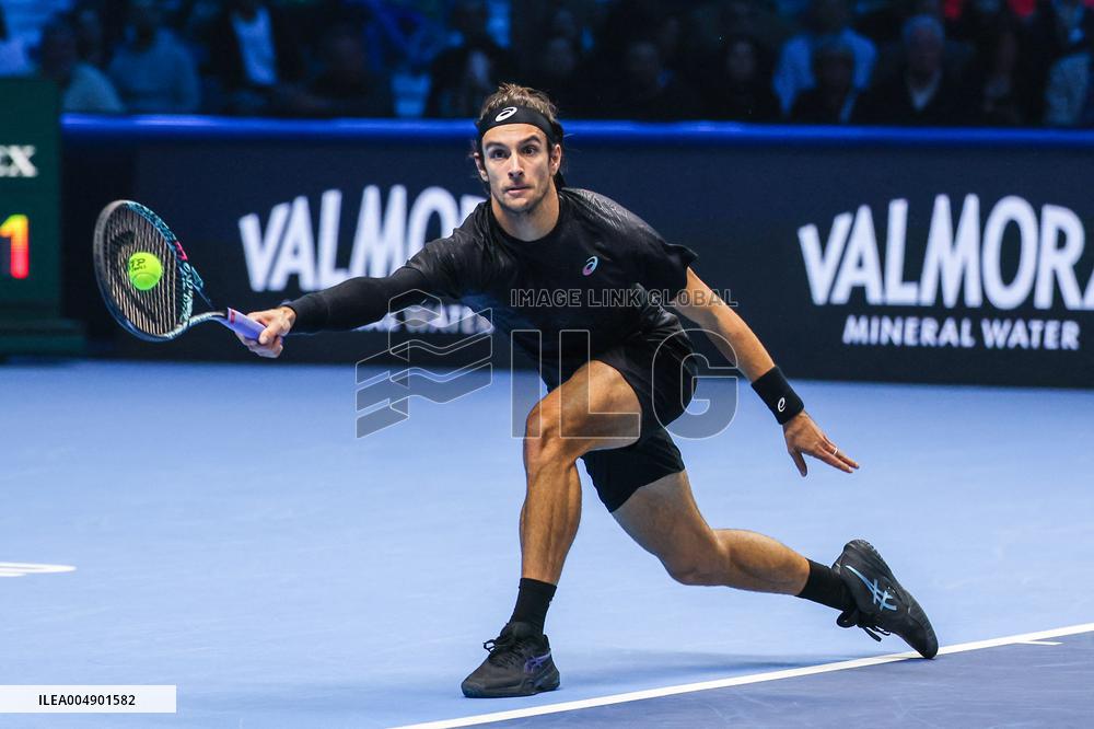 TENNIS - Internazionali di Tennis - Nitto ATP Finals 2025