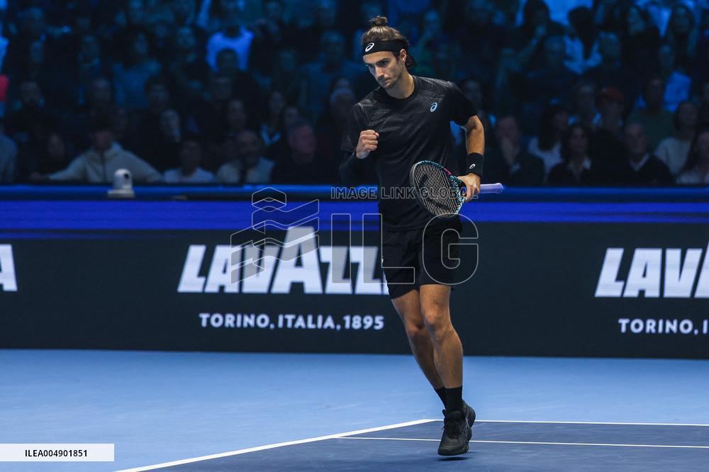 TENNIS - Internazionali di Tennis - Nitto ATP Finals 2025