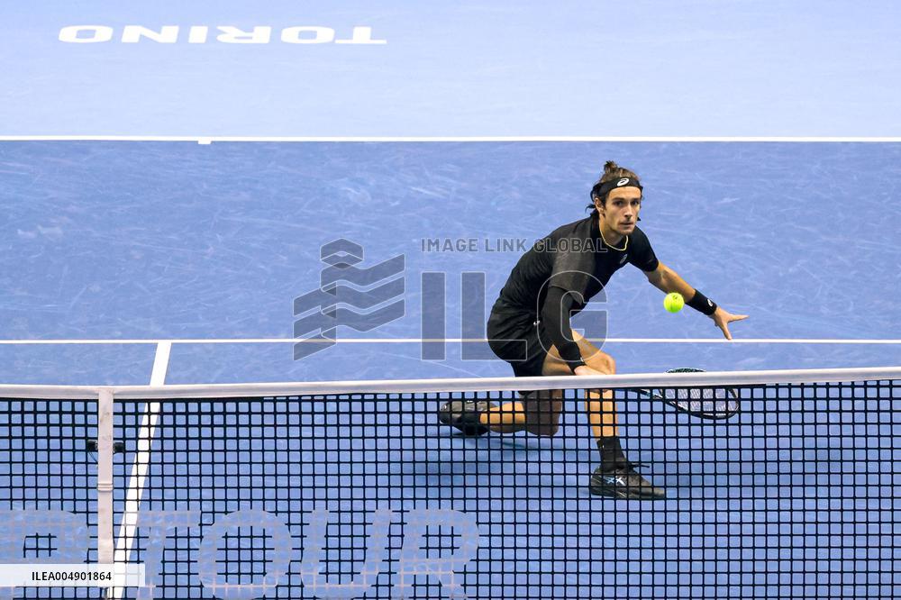 TENNIS - Internazionali di Tennis - Nitto ATP Finals 2025