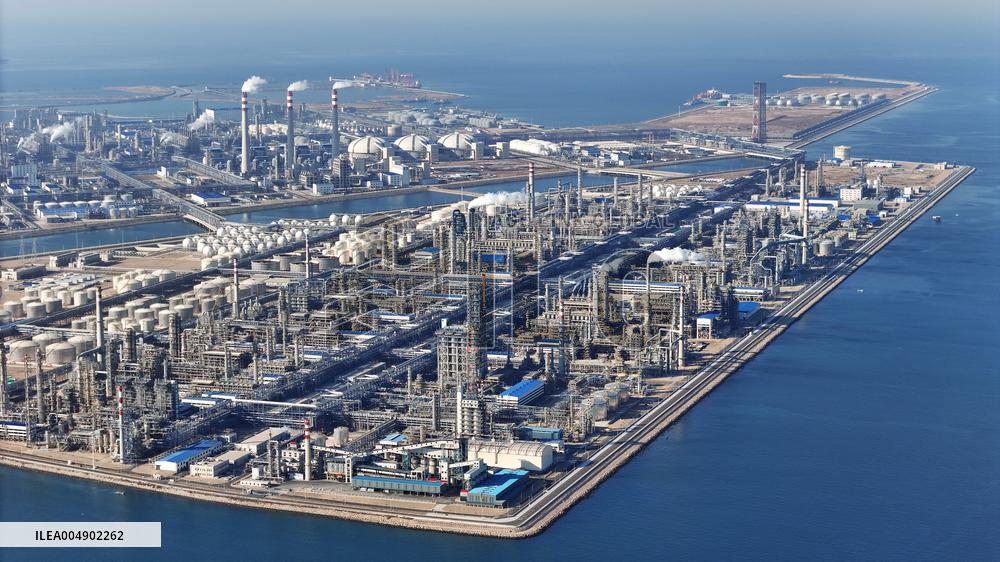 Shandong Yulong Petrochemical Co., Ltd.