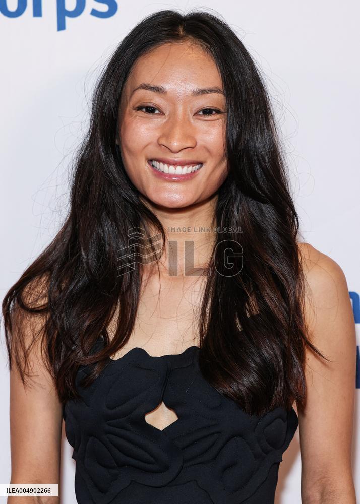 International Medical Corps Annual Awards Celebration - LA