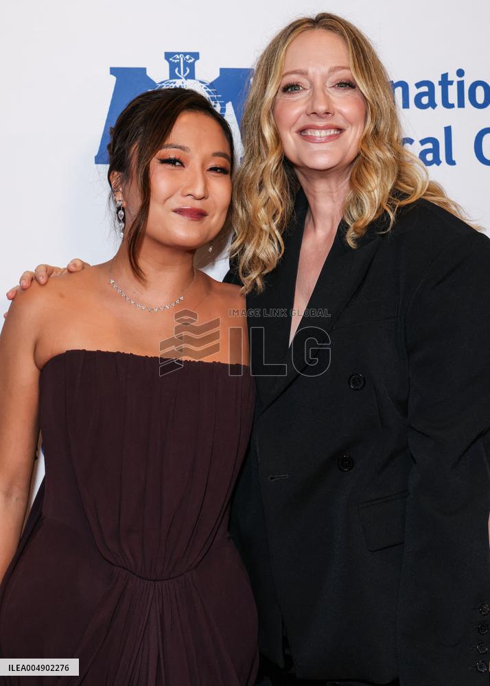 International Medical Corps Annual Awards Celebration - LA