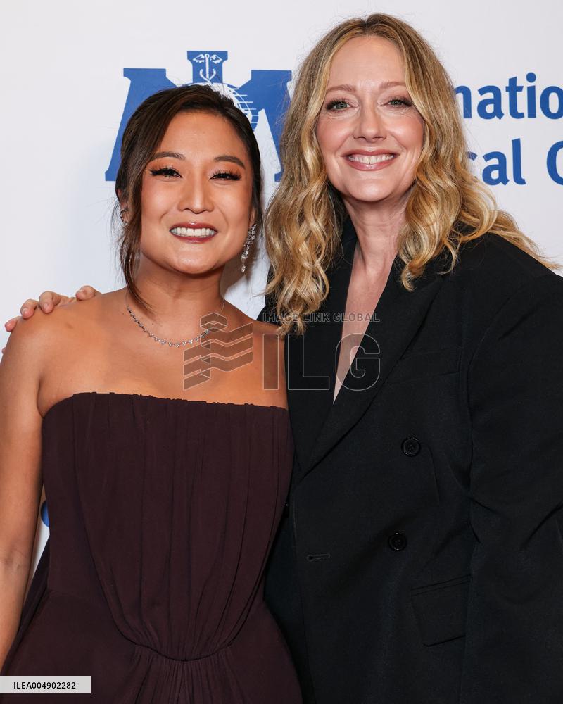 International Medical Corps Annual Awards Celebration - LA