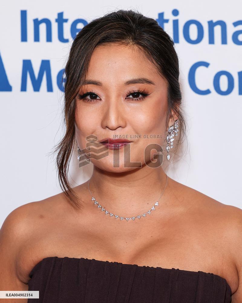 International Medical Corps Annual Awards Celebration - LA