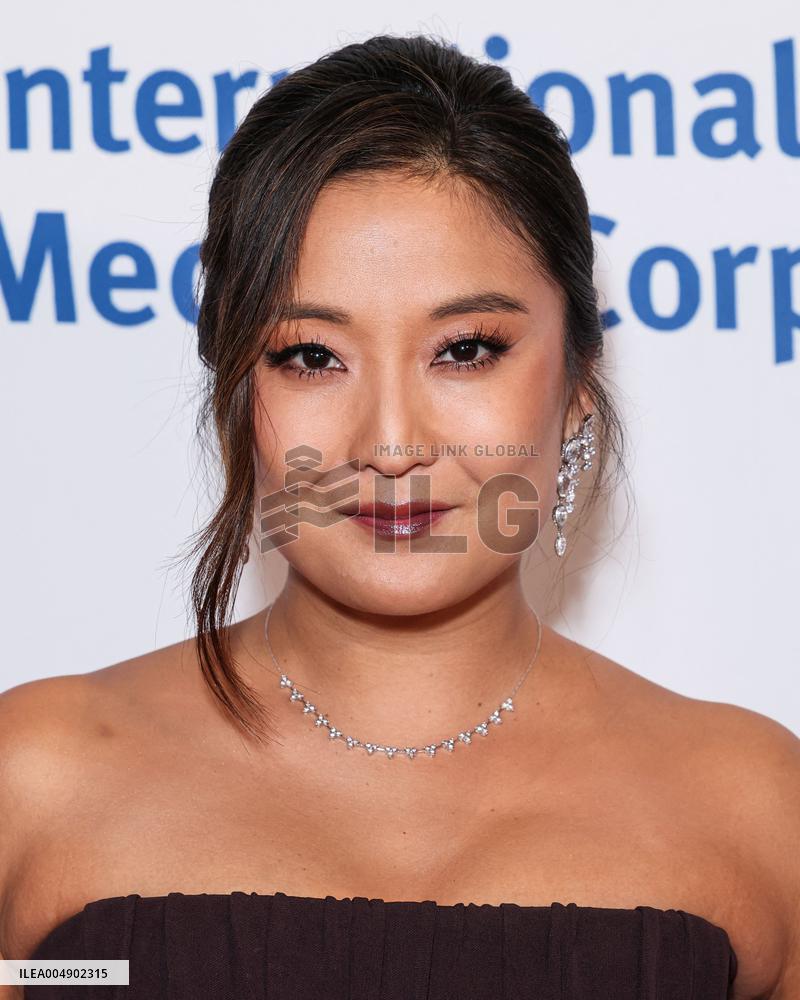 International Medical Corps Annual Awards Celebration - LA