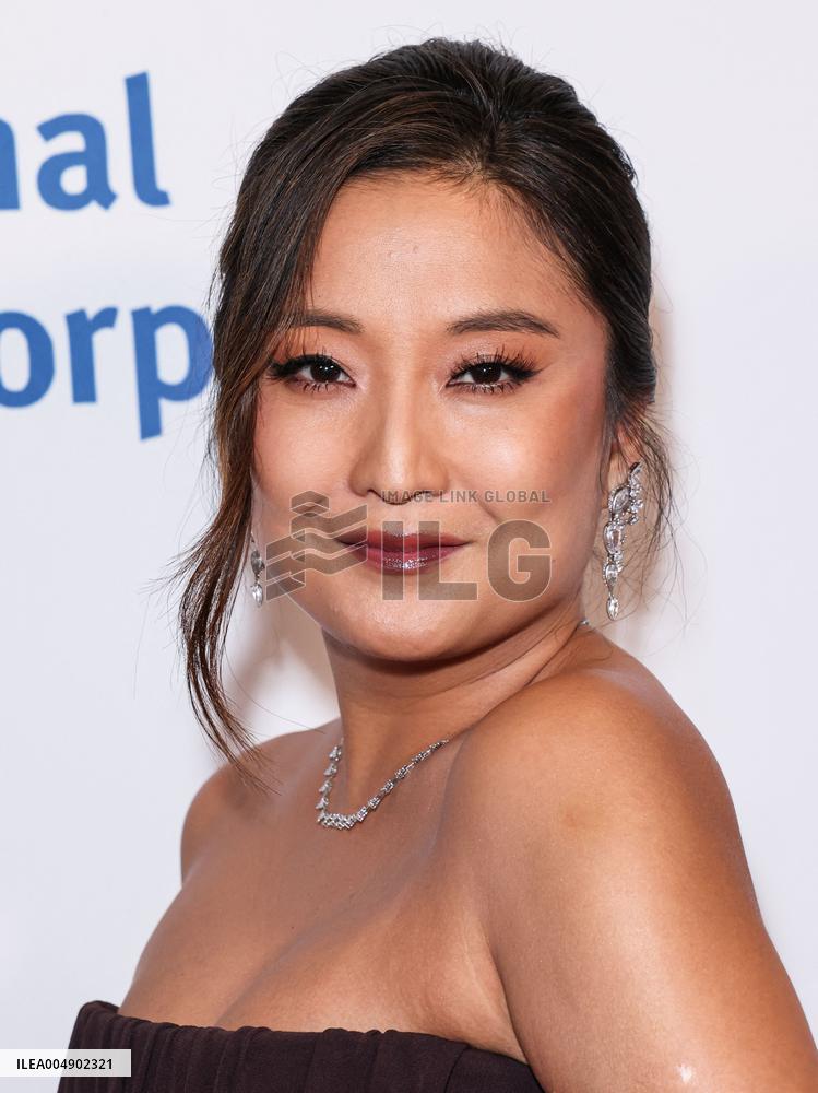 International Medical Corps Annual Awards Celebration - LA