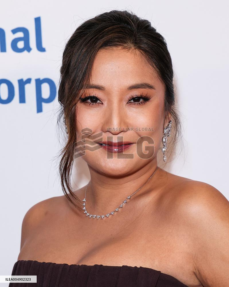 International Medical Corps Annual Awards Celebration - LA
