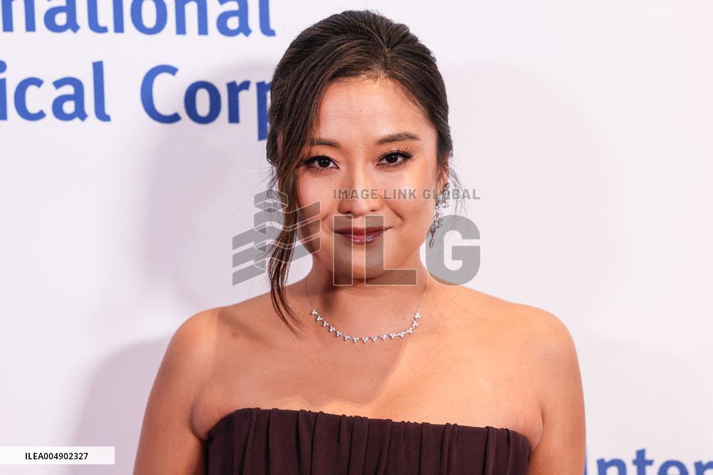 International Medical Corps Annual Awards Celebration - LA