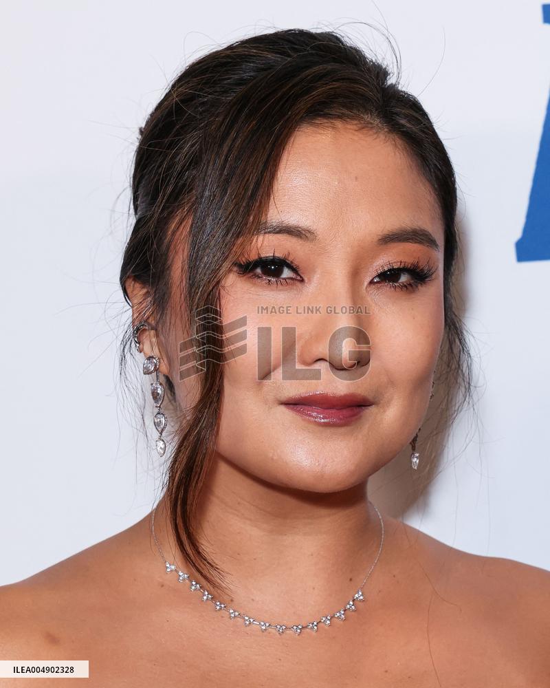 International Medical Corps Annual Awards Celebration - LA