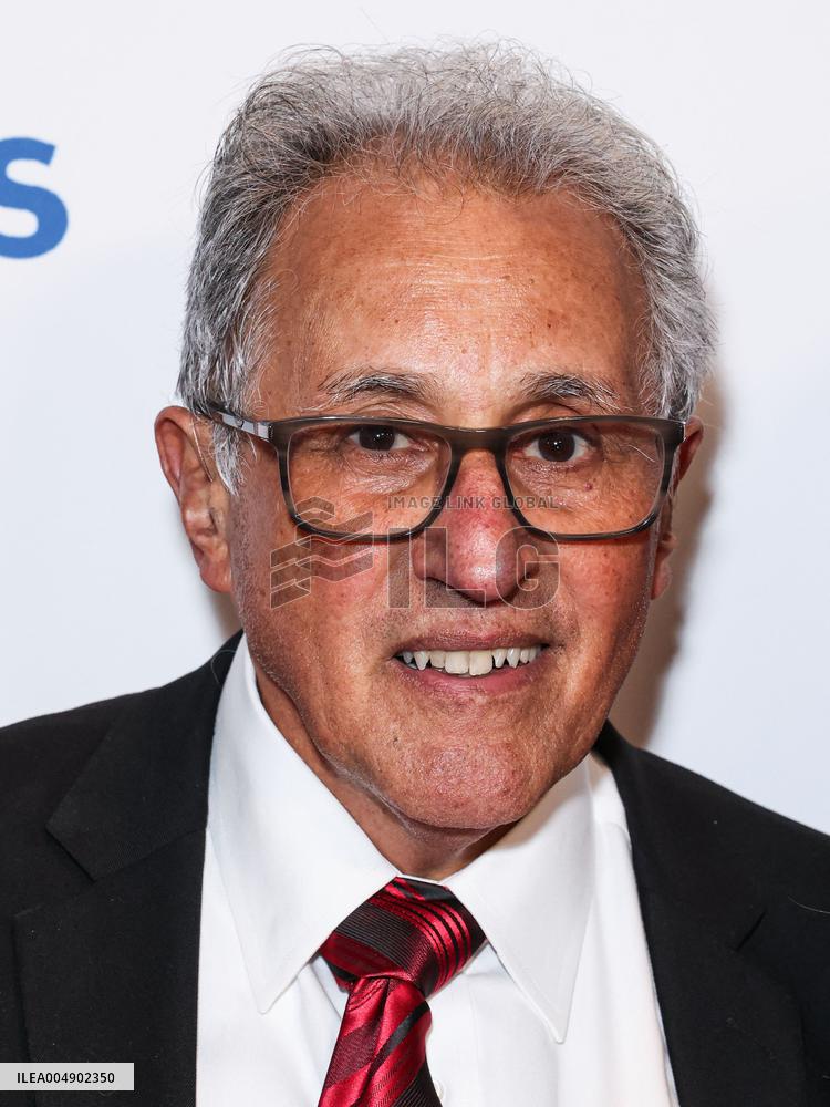 International Medical Corps Annual Awards Celebration - LA