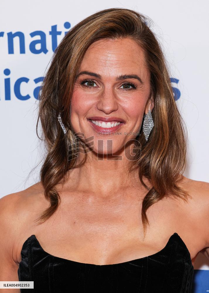 International Medical Corps Annual Awards Celebration - LA