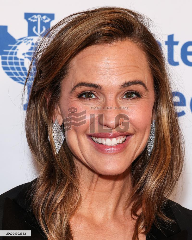 International Medical Corps Annual Awards Celebration - LA