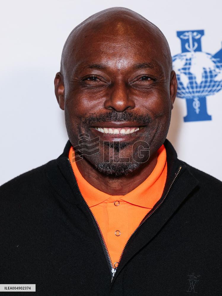 International Medical Corps Annual Awards Celebration - LA