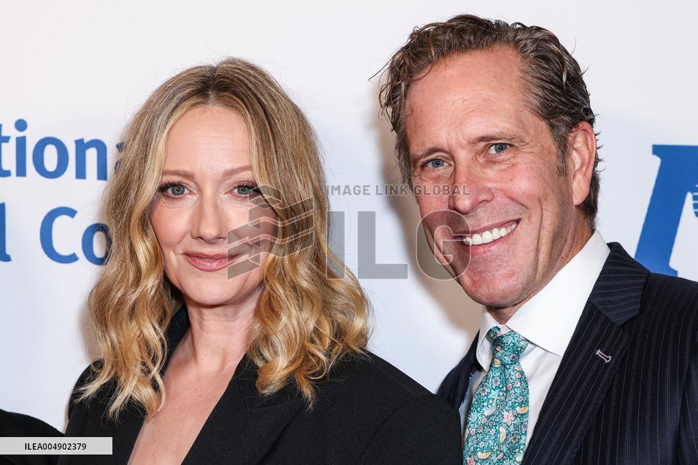 International Medical Corps Annual Awards Celebration - LA