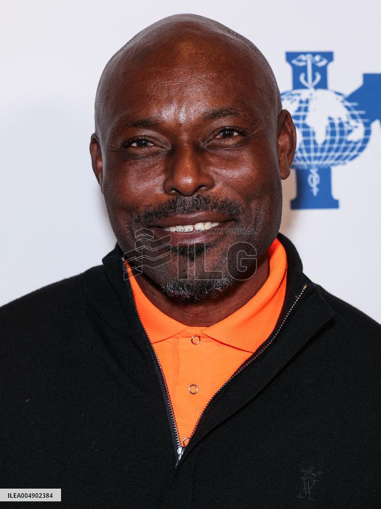 International Medical Corps Annual Awards Celebration - LA