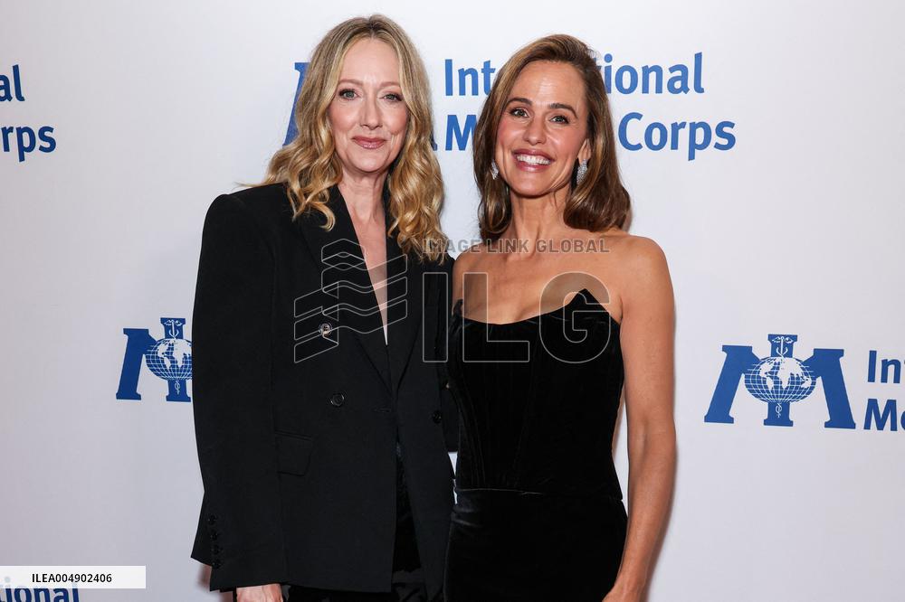 International Medical Corps Annual Awards Celebration - LA