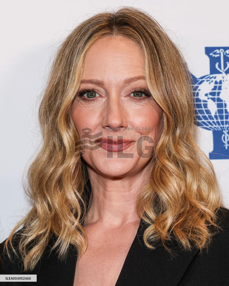 International Medical Corps Annual Awards Celebration - LA