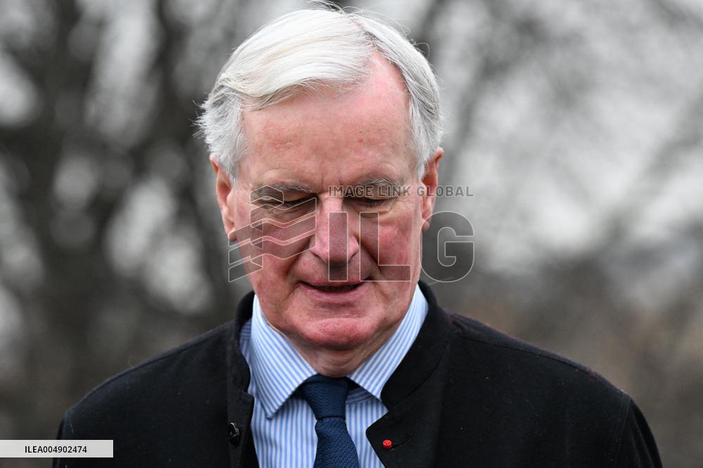 Celebration Marks 475 Years of Parisian Booksellers - France